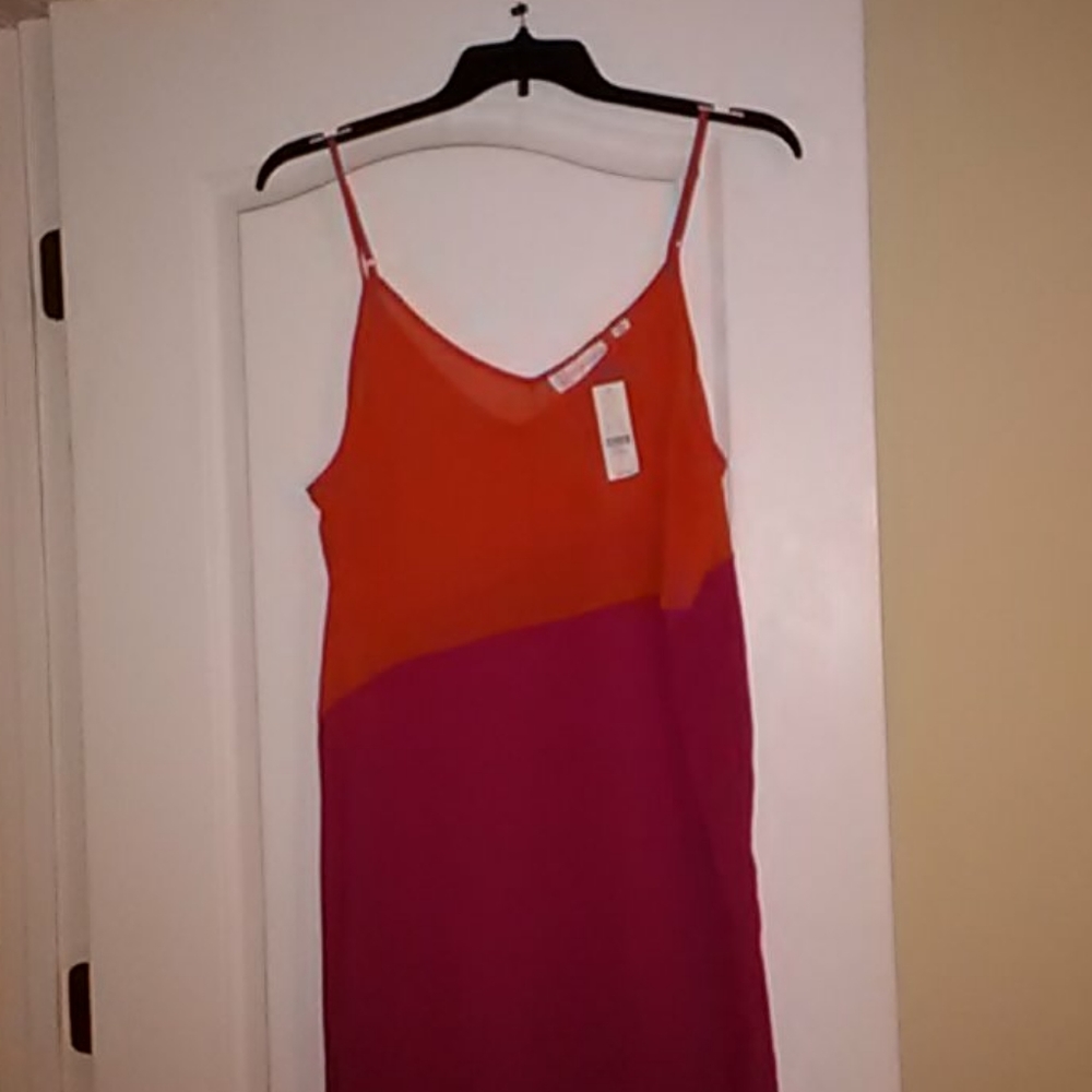 Sheer cover up